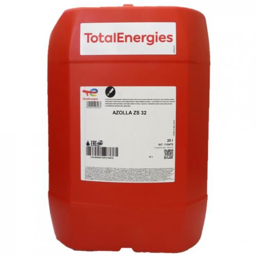 20 Liter Total Azolla ZS 32 Hydraulikl